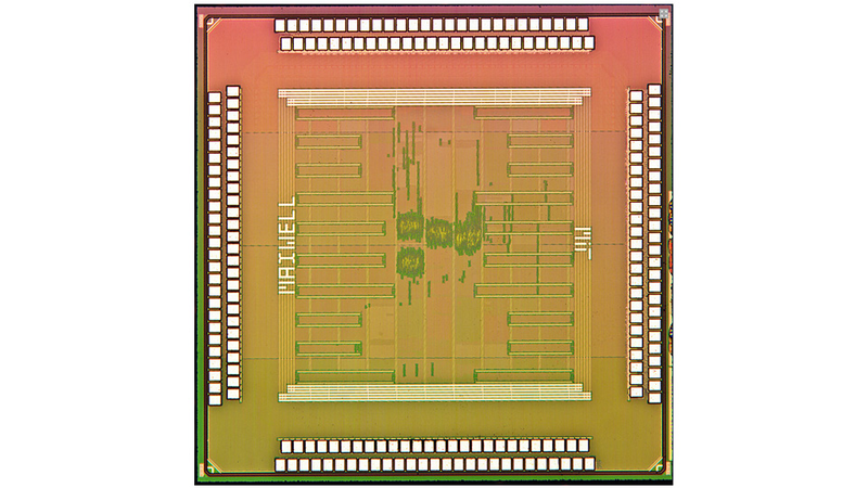 Illustration for article titled MIT's Developing a Chip That Makes You a Better Smartphone Photographer